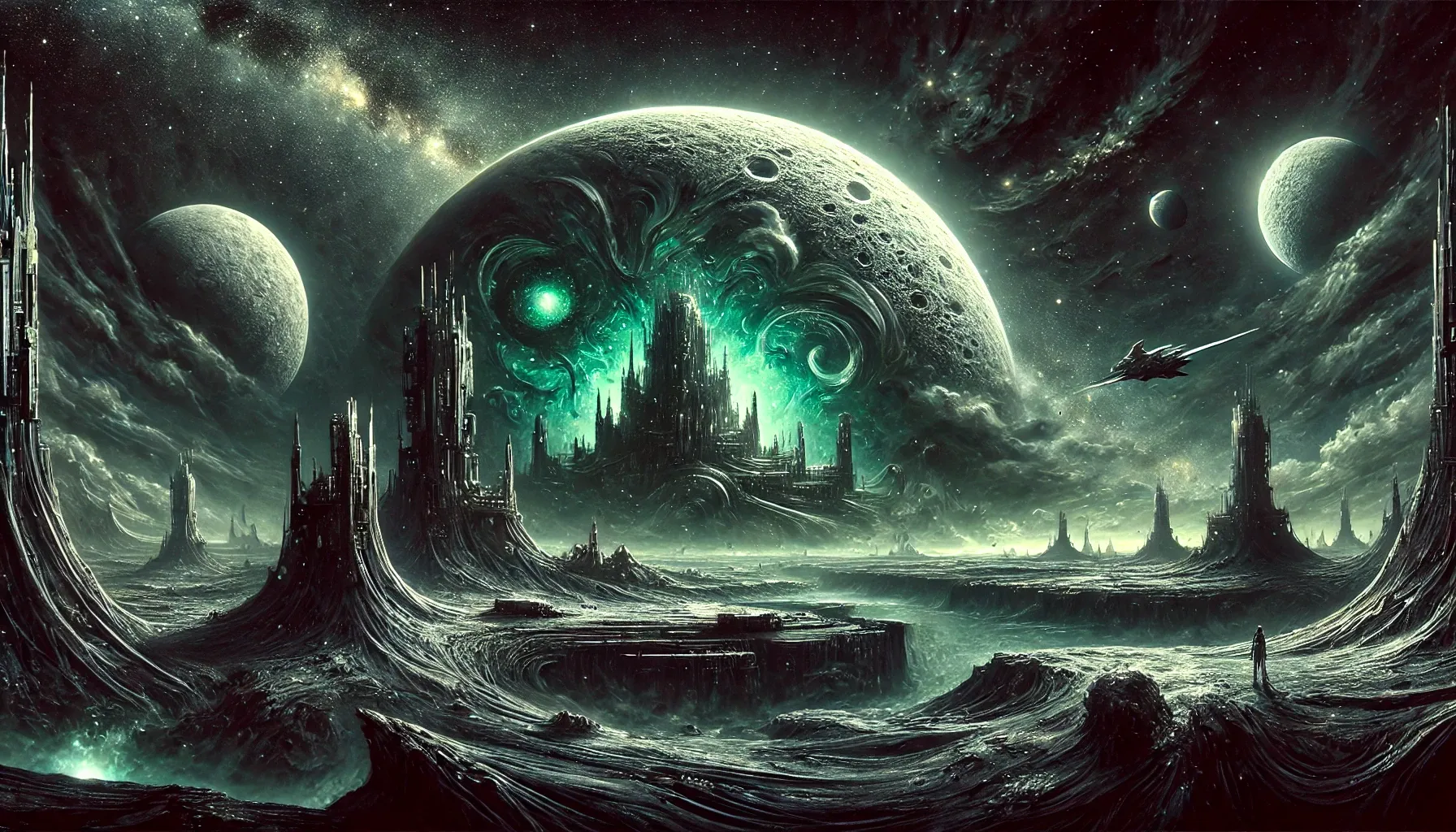 Prometheus: Themes, Plot, and Connections to the Alien Franchise