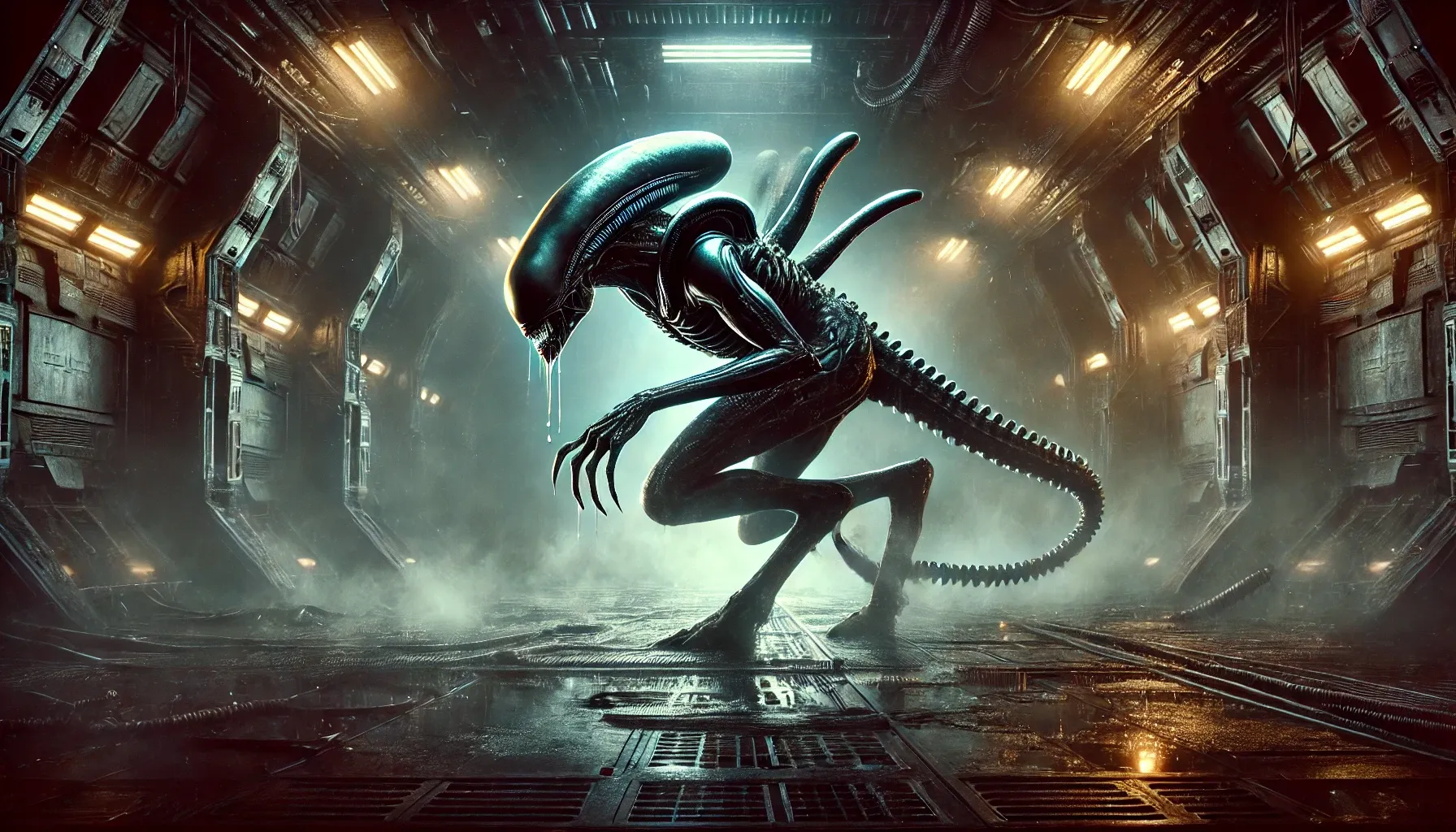 The Ultimate Guide to Xenomorph Lore