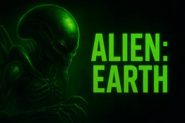 Alien: Earth Feature Image